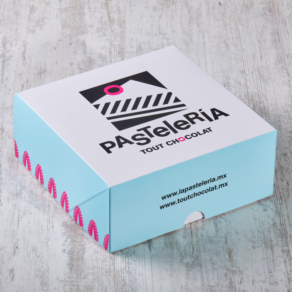 Tarta de manzana