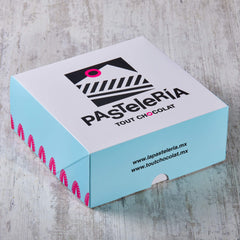 Gâteau Basque