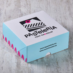 Tarta Bordelesa