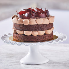 Devil's Food Cake