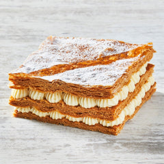 Mille Feuille