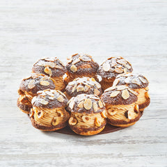 Paris Brest