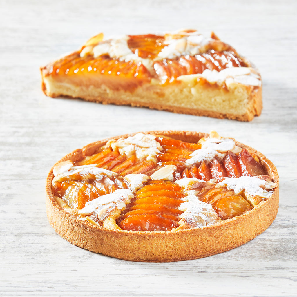 Tarta Bordelesa