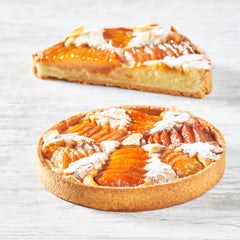 Tarta Bordelesa