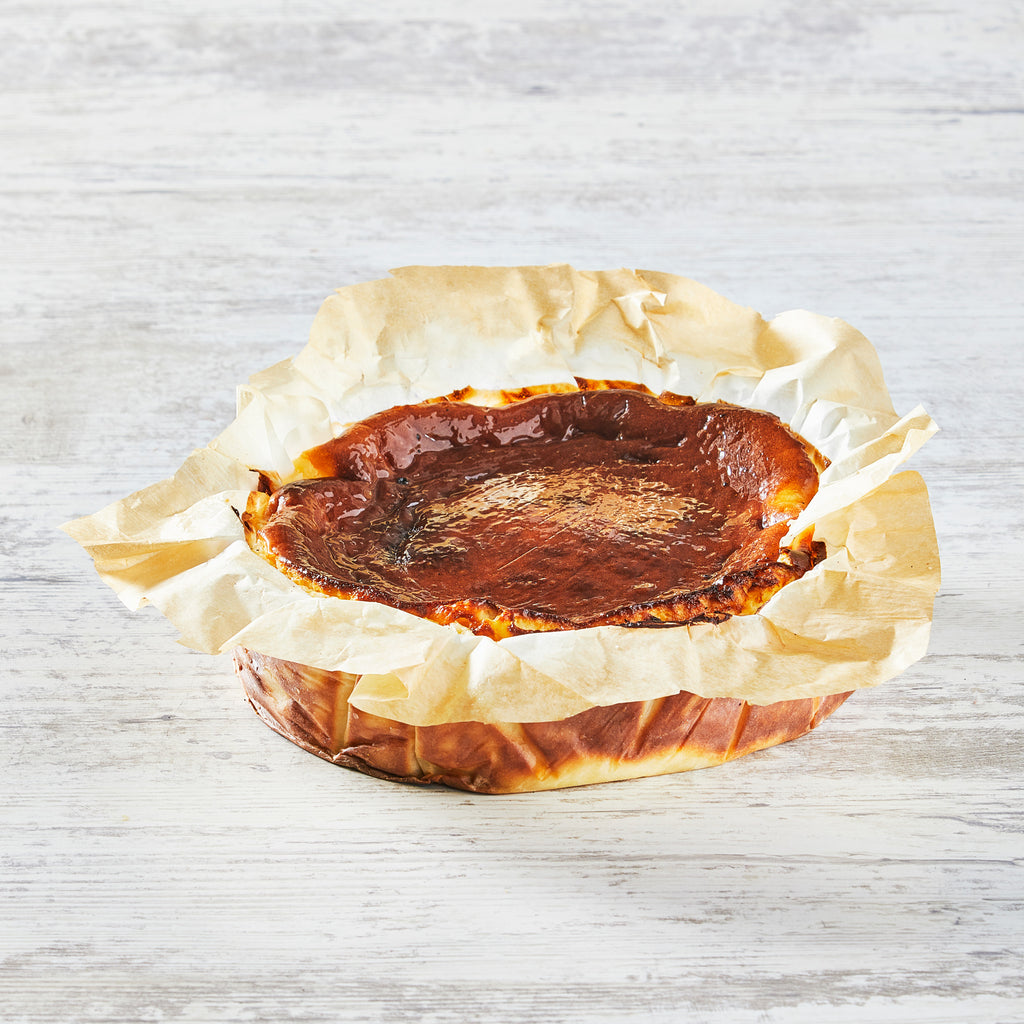 Tarta de queso