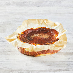Tarta de queso